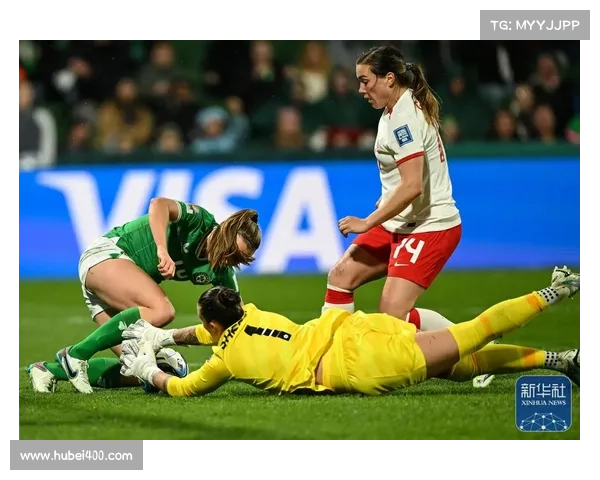 加拿大核心贾丝敏·巴斯科目标明确 力争带领球队晋级世界杯八强