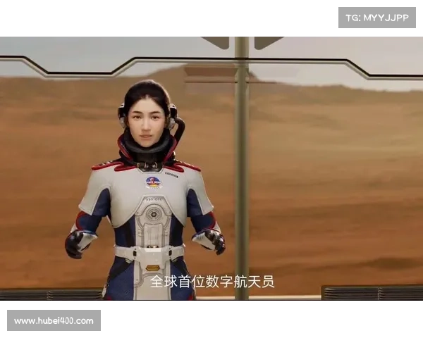 元宇宙武术馆开启 数字人教练重现叶问经典教学场景