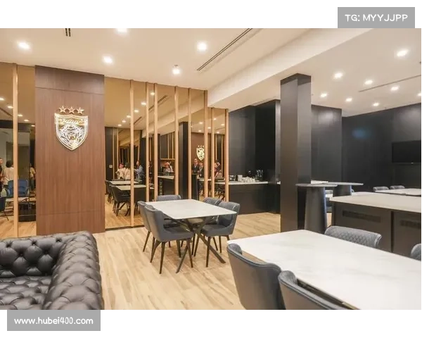 柔佛DT主场苏丹依布拉欣体育场打造亚洲一流足球场设施与文化氛围