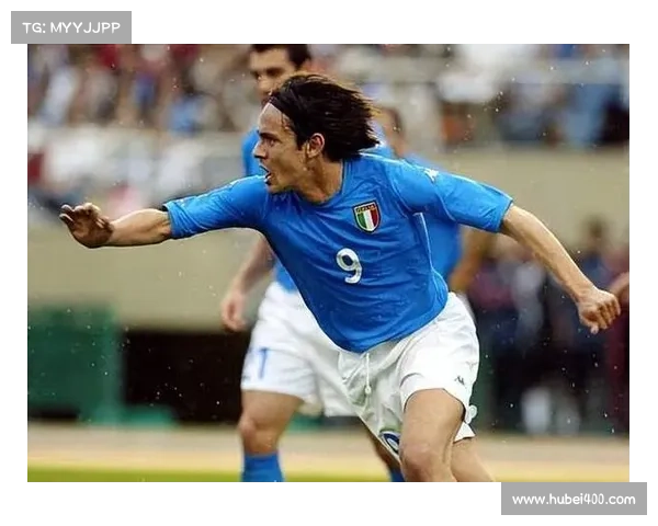 从锋线杀手到战术大师拉齐奥传奇因扎吉的蜕变之路